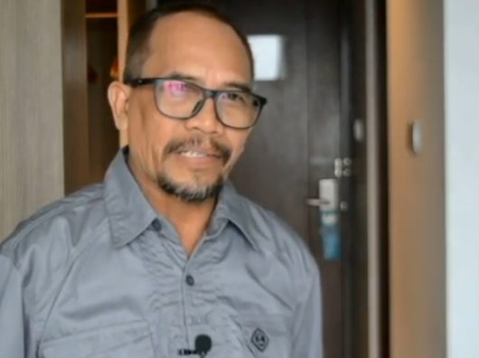 Meski Terima Dana Sekitar Rp 480 Juta, Habib Banua Diduga Lakukan Reses Fiktif Saat Jabat DPD RI Kalsel