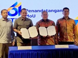 Dinas PUPR Kalsel Lakukan Studi Kelayakan Jembatan Pulau Kalimantan-Pulau Laut