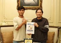 Naik Level! Aditia Nur Mahpud Dipromosikan ke Tim Senior Barito Putera