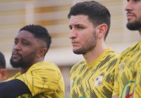 Respons Morellato Usai Buat Barito Putera Kecewa Pilih Hengkang ke Liga Bahrain