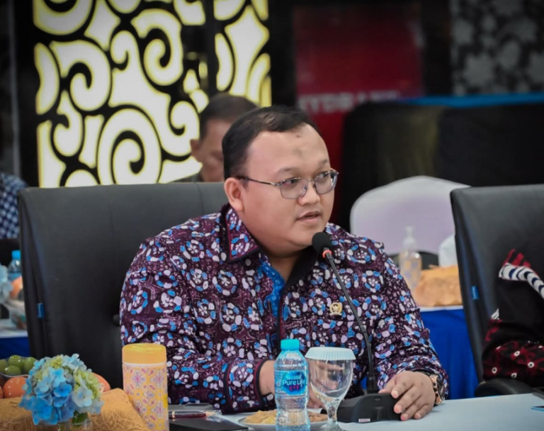 Prabowo Angkat Isu Palestina di BRICS: Wujud Diplomasi Muda dan Konstitusional