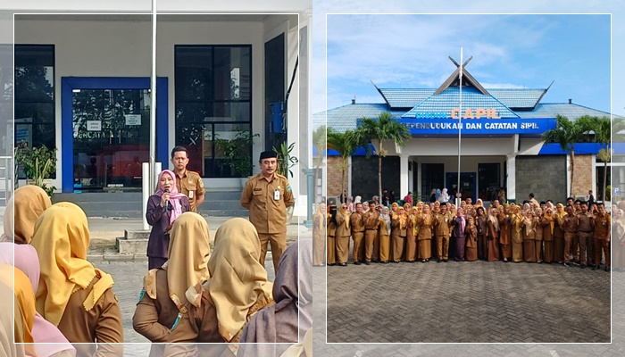 Semangat Menuju WBBM Menggelora2