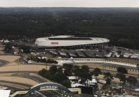 Ini Dua Sirkuit MotoGP Paling Berbahaya Musim 2025