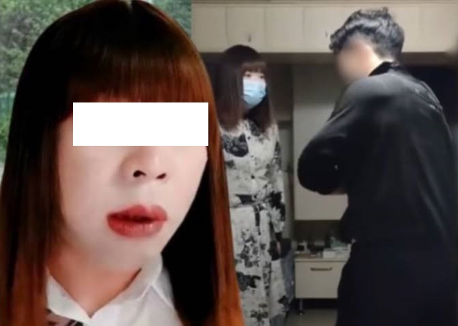 Sister Hong1