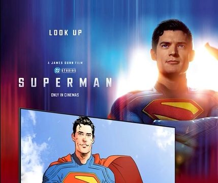 Israel Boikot Film Superman Setelah Aktornya Nyatakan Dukung Palestina dan Ceritanya Sindir Genosida di Gaza