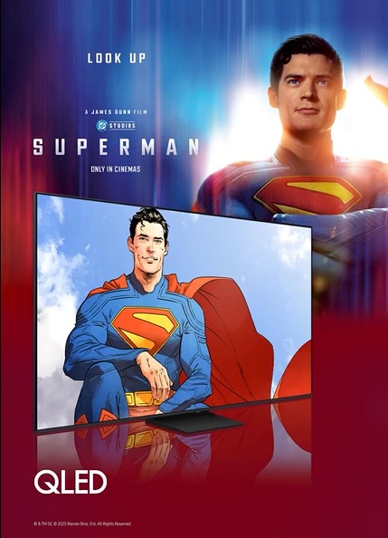 Israel Boikot Film Superman Setelah Aktornya Nyatakan Dukung Palestina dan Ceritanya Sindir Genosida di Gaza