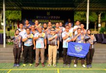 Koopsudnas Sapu Bersih Medali Panahan di PORAU 2025, Tim Voli Putri Tembus Final!