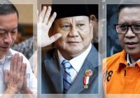Presiden Beri Abolisi untuk Tom Lembong & Amnesti Hasto Kristiyanto, DPR Setuju!