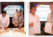 Hebat! Tanah Bumbu Gandeng Briton-Cambridge untuk Cetak Generasi Unggul Bertaraf Global