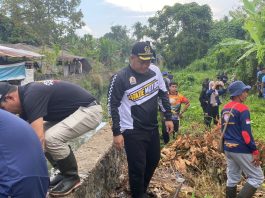 Cegah Banjir Tahunan, DPRD & Wali Kota Banjarbaru Kompak Dukung Normalisasi Sungai Tonhar!