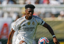 Real Madrid vs PSG Semifinal Piala Dunia Antarklub 2025: Mbappé vs Mantan Klub