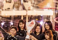 Bangga! Wakil Indonesia Sabet Juara Dunia MLBB Putri di Esports World Cup 2025