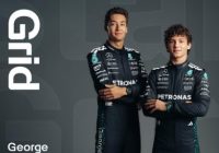 Toto Wolff Tegaskan Prioritas Mercedes: Tetap dengan Kimi Antonelli dan George Russell di 2026