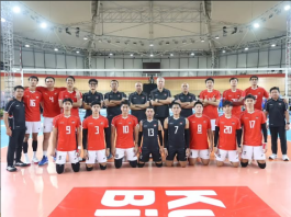 Indonesia Juara SEA V League 2025 Usai Kalahkan Thailand 3–2