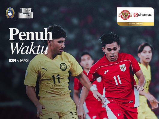 Klasemen Sementara Piala AFF U-23 Usai Timnas Indonesia Tahan Imbang Malaysia
