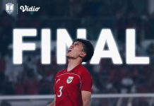 Indonesia Bidik Gelar Pertama di ASEAN U-23, Misi Besar Garuda Muda di GBK