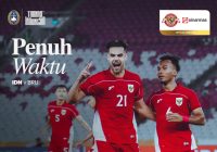 Dominasi Timnas Indonesia U‑23: 8‑0 Atasi Brunei – Statistik & Analisis Garuda Muda