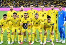 Media Malaysia Soroti Peran Anggota Vietnam di Sanksi FIFA