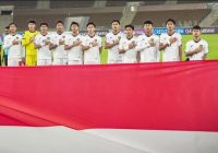 9 Negara Lolos Otomatis ke Piala Asia U-17 2026, Termasuk Indonesia