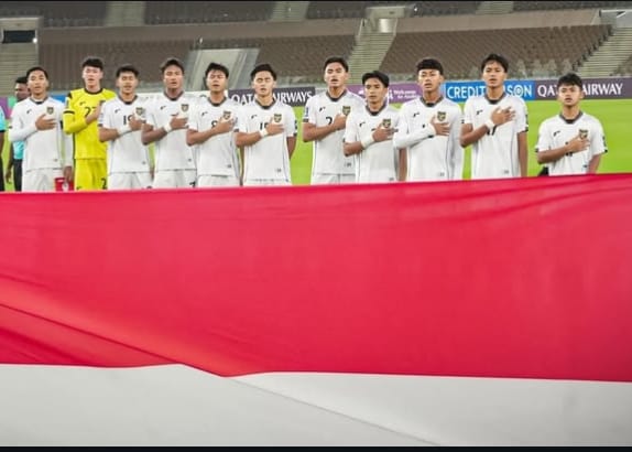Timnas U17