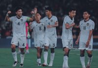 Final AFF U‑23 2025: Indonesia vs Vietnam, Waspadai Kontroversi Bangkit Kembali