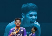 Zaki Ubaidillah Targetkan Lompatan Besar Usai Juara Asia Junior 2025