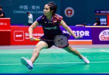 Comeback dari Cedera, Gregoria Langsung Tembus Perempat Final!