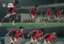 Belajar dari Gagal di Piala AFF 2024, Garuda Muda Siap Tebus Dosa di AFF U-23 2025