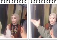 20 Tahun Dikuasai Yayasan Ilegal! Ahli Waris Sah Rebut Kampus Universitas Tjut Nyak Dien Medan