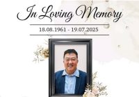 Sarwendah Sebut Jenazah Ayahnya Akan Dikremasi 23 Juli 2025, Abu Dilarung di Laut Sesuai Feng Shui