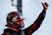 Max Verstappen ke Mercedes? Toto Wolff: Rumor Panas Tapi Tidak Realistis