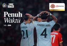 Hasil Final Piala AFF U‑23 2025: Vietnam Kalahkan Indonesia 1‑0, Raih Juara Ketiga Beruntun