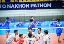 Garuda Muda Jaga Asa ke Kejuaraan Dunia Voli U-17 2026
