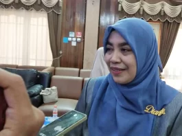 Hobi Posting Kegiatan sebagai ASN di Facebook, Sosok Dian Marliana yang Viral Ditolak Jadi Kadinsos Banjar