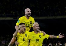 Geger Pemain Naturalisasi Timnas Malaysia: FAM Angkat Bicara