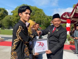 Bupati HST: Sinergi Pemda dan Polres Harus Terus Dipupuk Demi Keamanan Masyarakat
