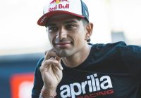 Martin Tetap di Aprilia! Kontrak Baru Tuntas hingga Musim 2026
