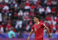 Shayne Pattynama Respons Positif Persaingan dengan Dony Tri di Persija