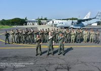 CN235 Buatan PTDI Unjuk Gigi Bareng P-8A Poseidon di Latma CARAT 2025, Bukti Pesawat Anak Bangsa Tangguh di Kancah Global