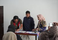 Rumah BUMN Pertamina Gelar Pelatihan, Perkuat UMKM Banjarmasin Masuk Pasar Global