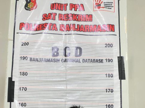 Pelaku Pelecehan Terhadap Anak di Bawah Umur Diamankan Polisi, Korban Sempat Diancam Akan Dibunuh