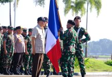 Kontingen Patriot II TNI Dikirim ke Bastille Day 2025, Indonesia Jadi Honor Guest Parade Militer Prancis
