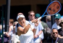 Aldila Sutjiadi Terhenti di Perempat Final WTA 500 Korea