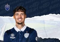 Shayne Pattynama Perkuat Buriram United, Langkah Baru di Asia Tenggara