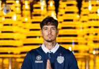 Shayne Pattynama ke Thai League: Keuntungan Besar bagi Skuad Garuda