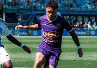 Fokus ke Klub, Dean James Pastikan Tak Hengkang dari Go Ahead Eagles