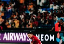 Dean James Aset Berharga untuk Go Ahead Eagles
