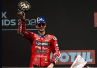 Ducati Tak Punya Rider No.1, Semua Setara?