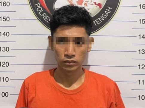 Edarkan Sabu, MR Diringkus di 2 Lokasi di Pajukungan, 13 Paket Narkoba Berhasil Diamankan
