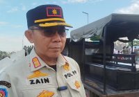 Taman Kelayan Kerap Disalahgunakan, Satpol PP Banjarmasin Tingkatkan Patroli dan Koordinasi